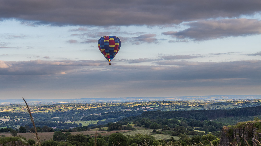 Erewash Valley