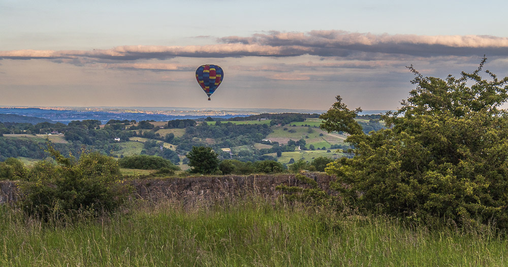 Erewash Valley