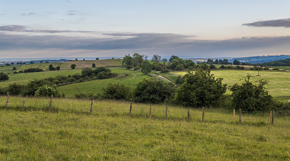 Carsington Pastures