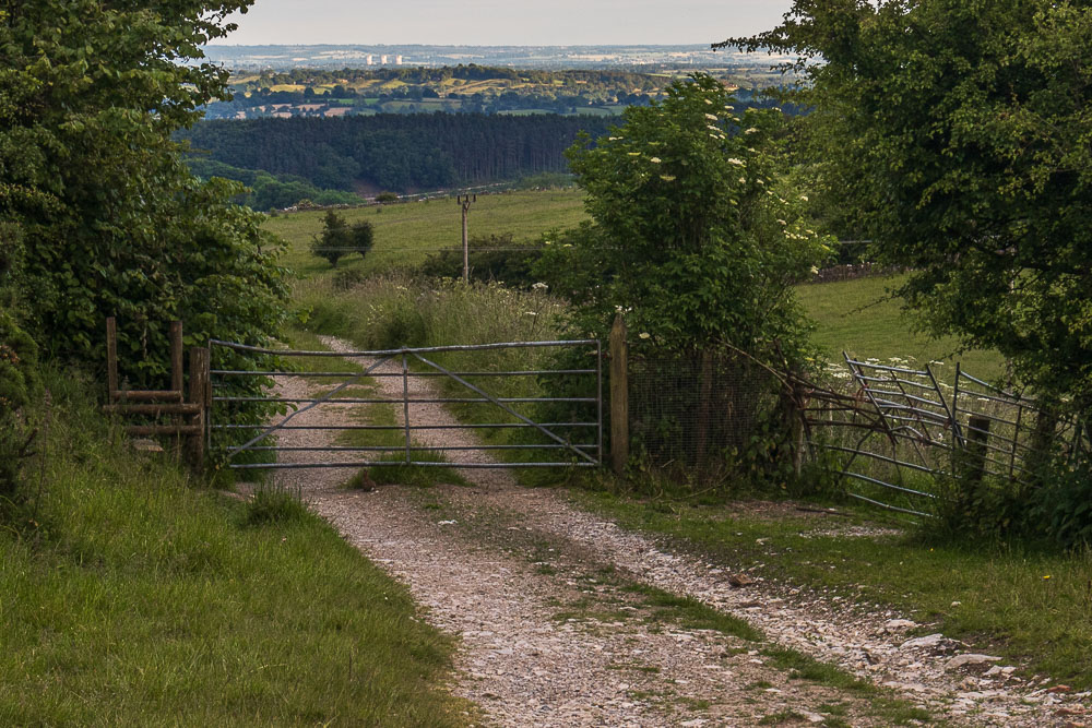 Moor Farm