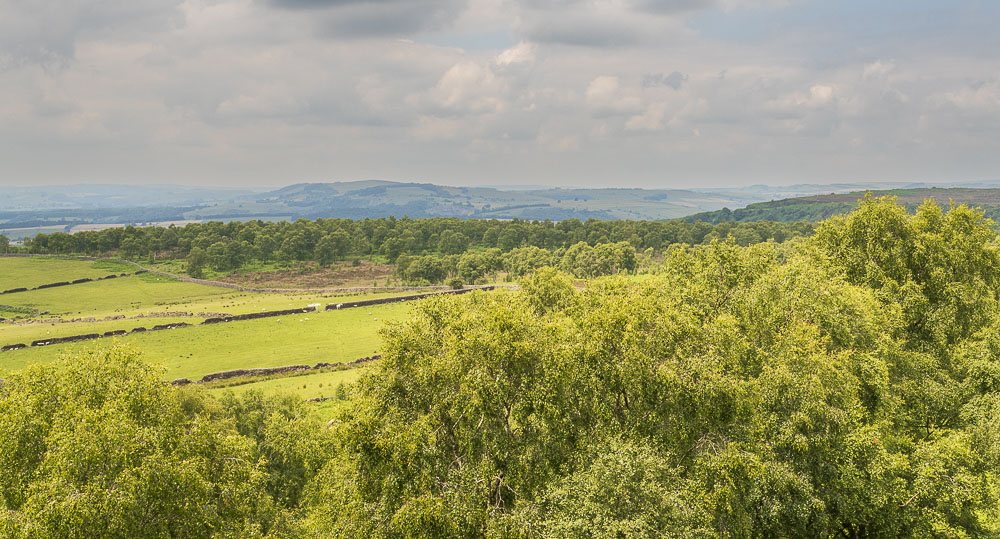 Longstone Edge