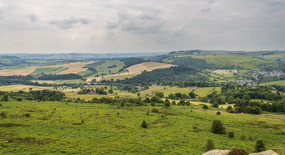 Longstone Edge