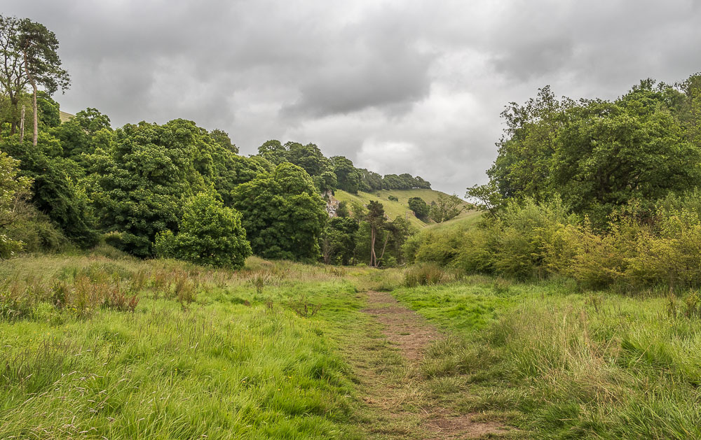 Beresford Dale