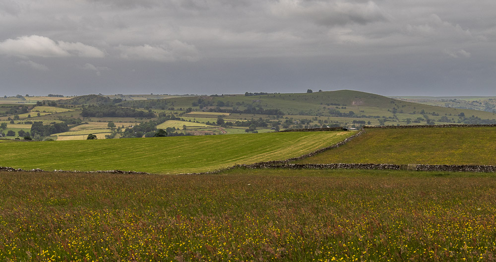 Ecton Hill