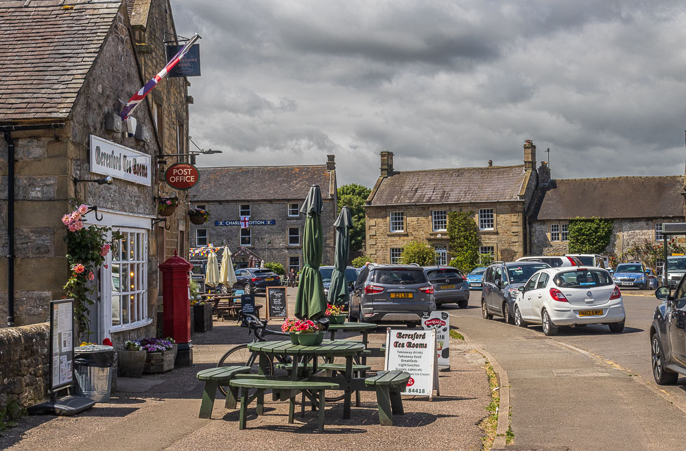 Hartington