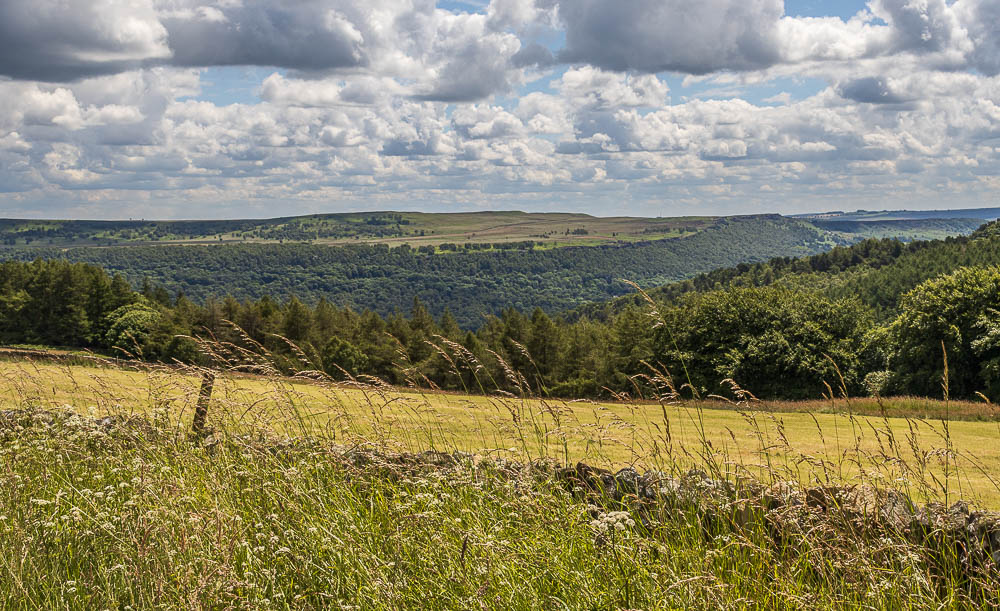 Froggatt Edge