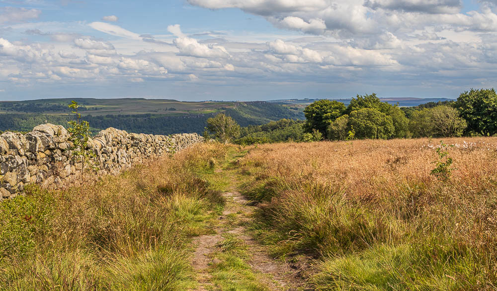 Froggatt Edge