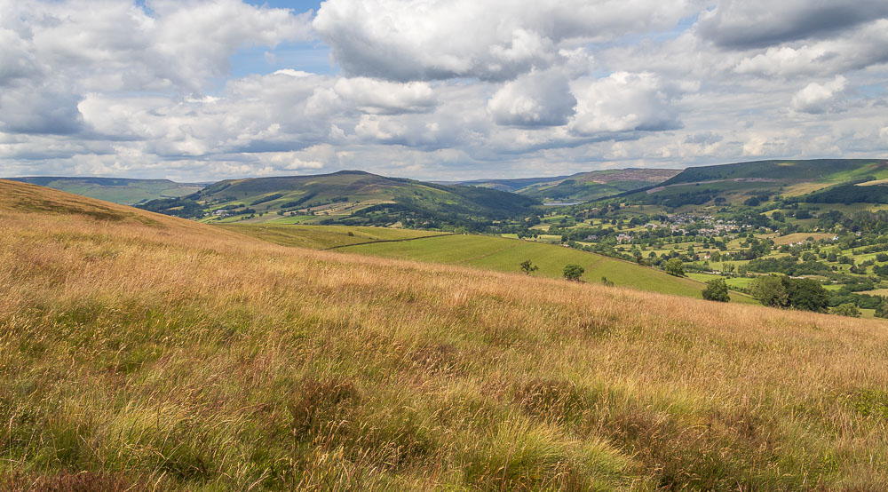 Derwent Edge