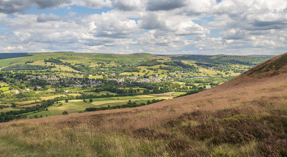 Higger Tor