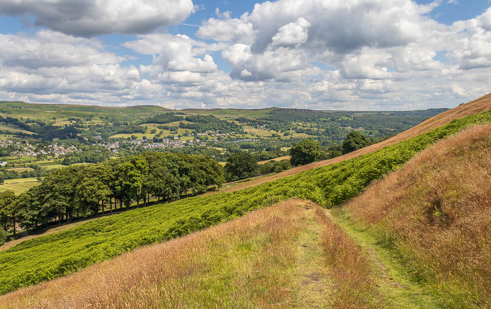 Millstone Edge