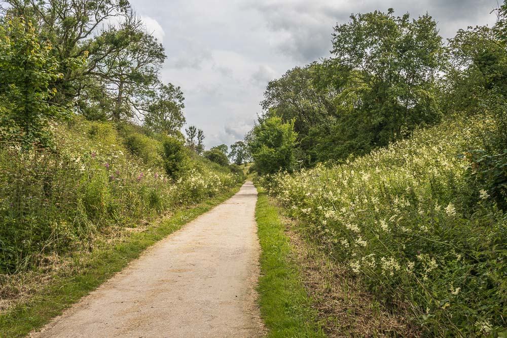 Tissington Trail