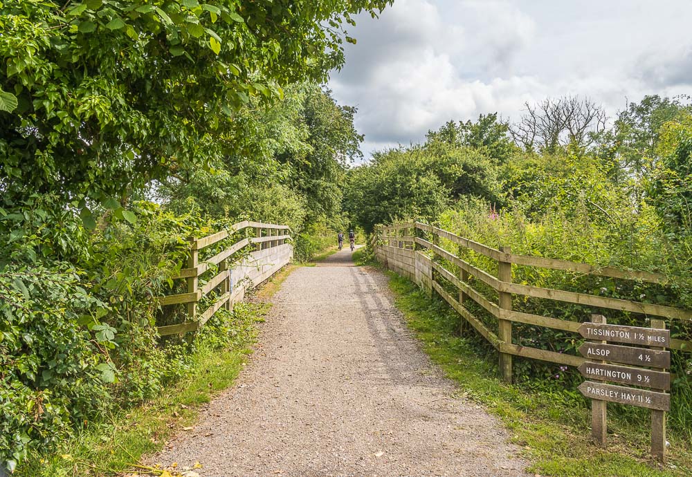 Tissington Trail