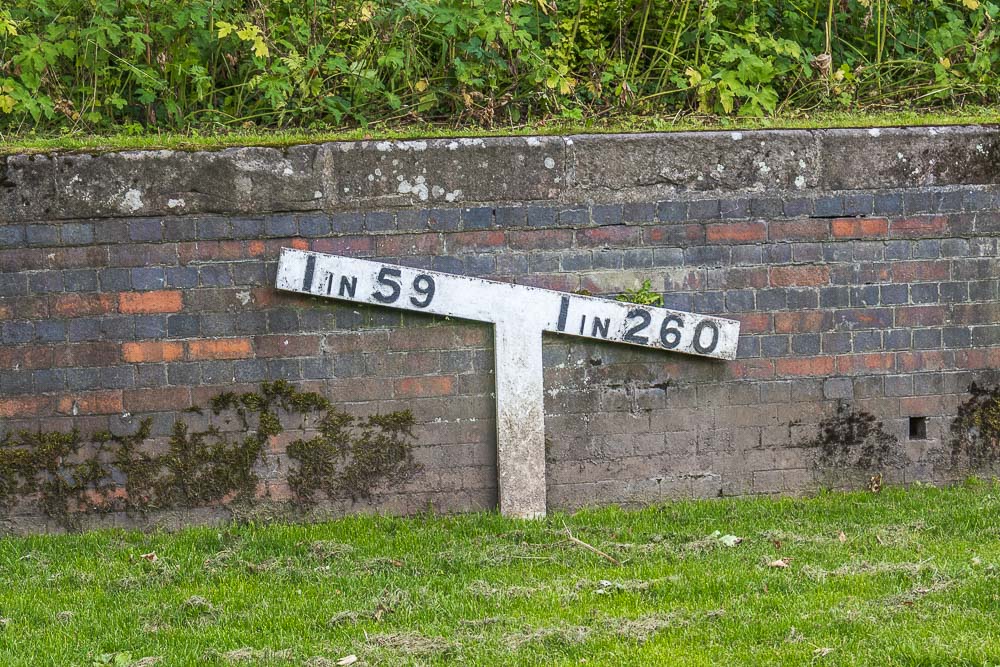 Tissington Station