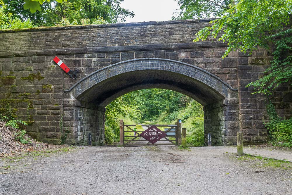 Tissington Trail