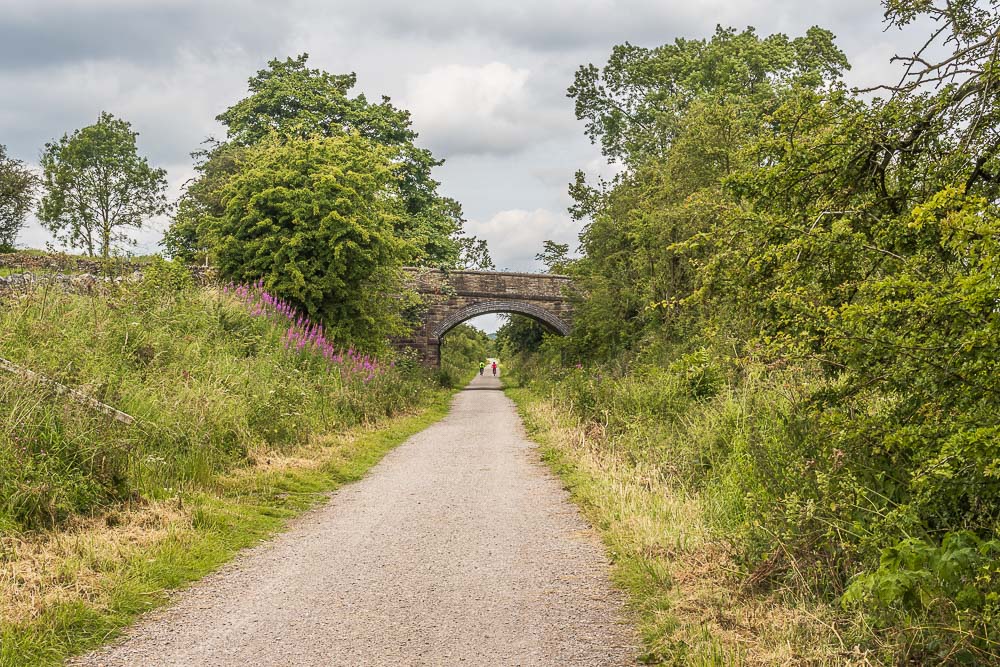 Tissington Trail