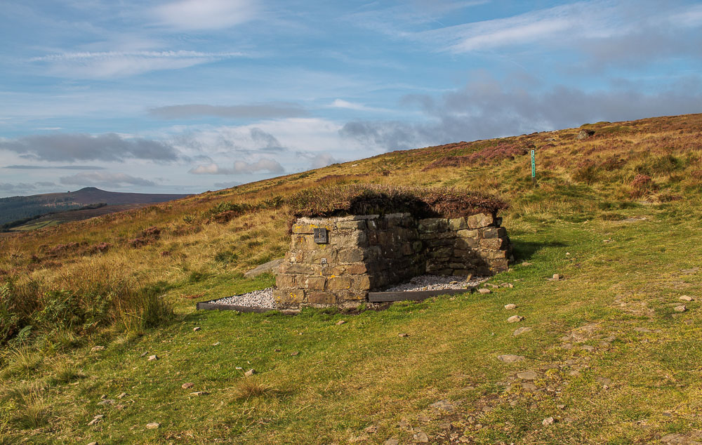 Derwent Moor Derwent Moor