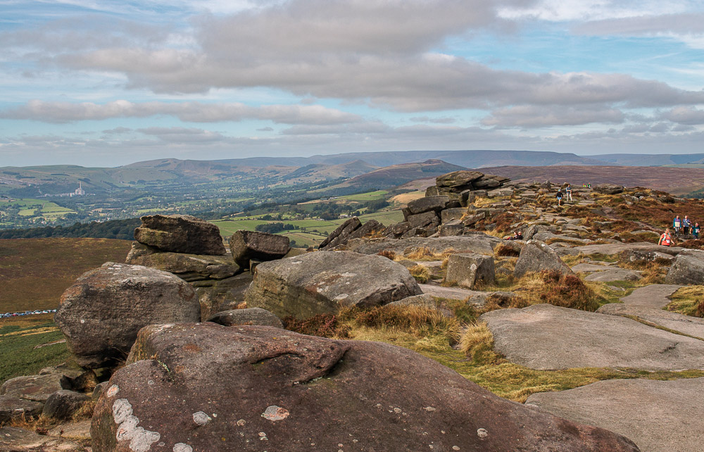 Hope Valley Hope Valley