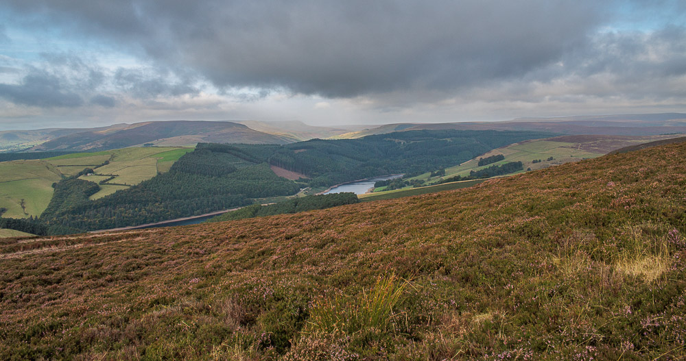 Ladybower Ladybower