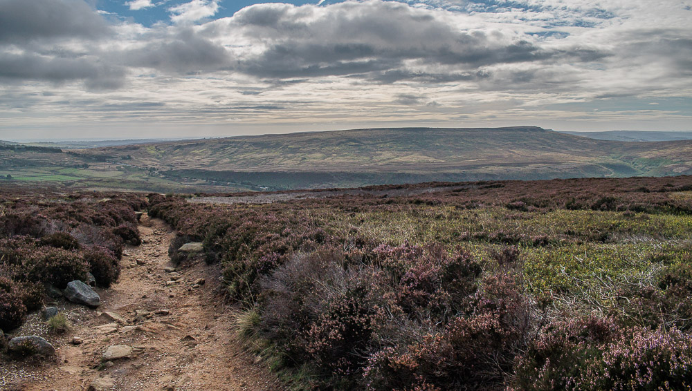 Stanage Edge Stanage Edge
