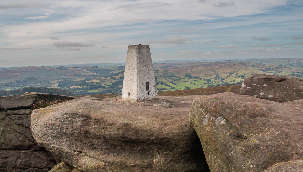 Offerton Moor Offerton Moor