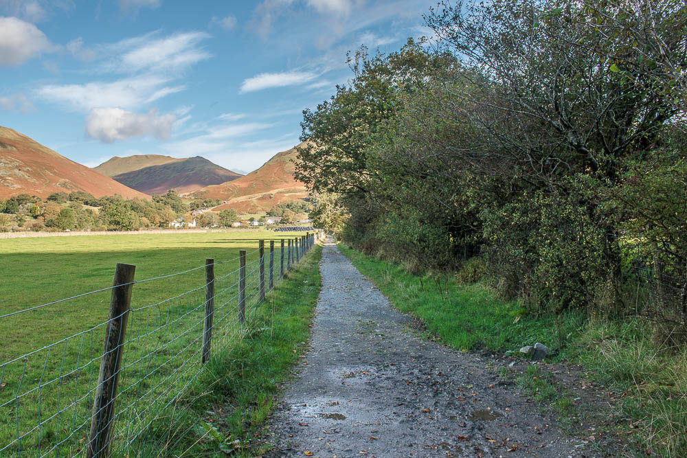 Buttermere