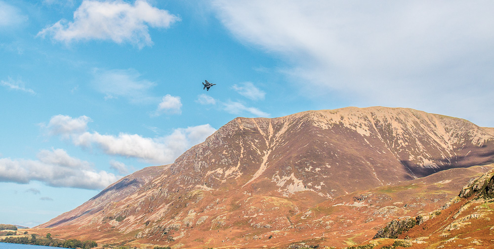 Grasmoor
