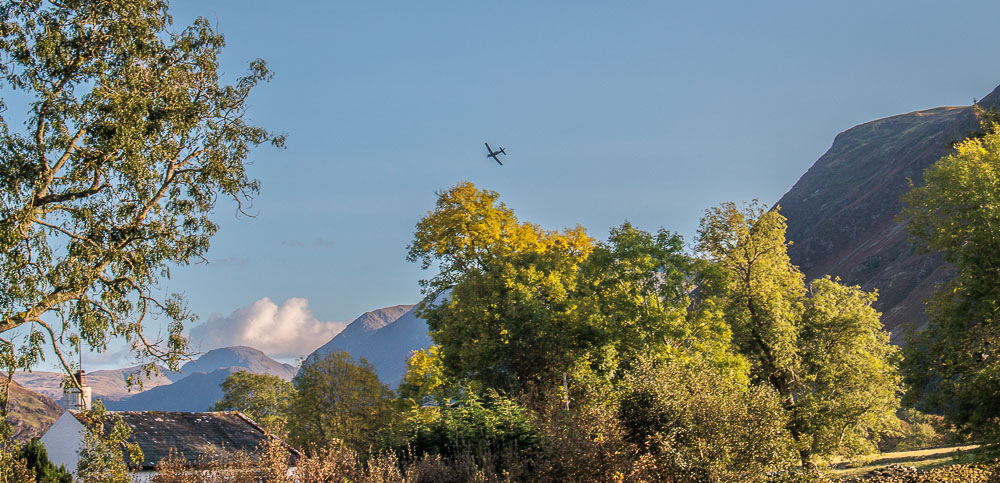 Great Gable