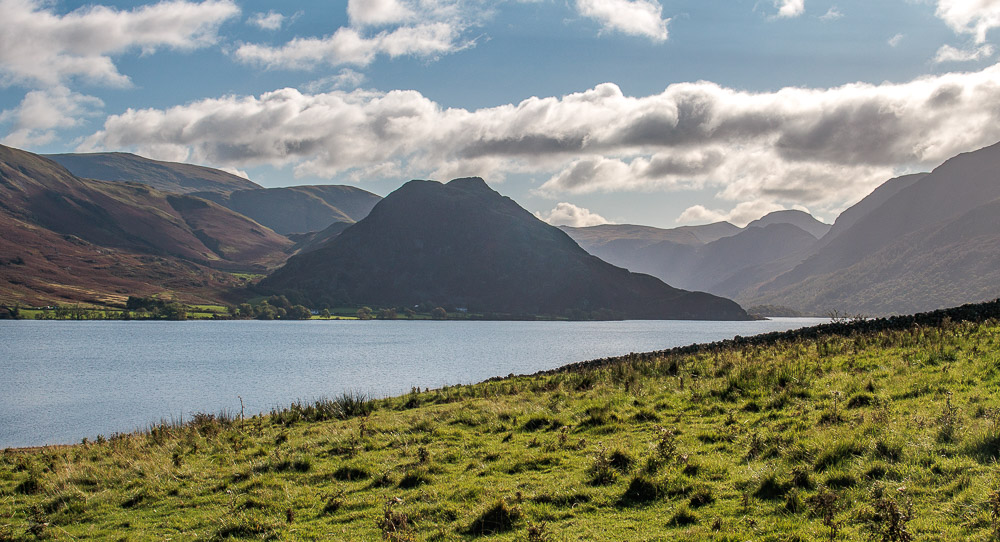 Rannerdale Knotts