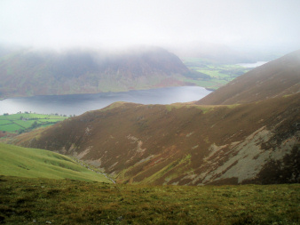 Walks for Lad Hows in the Lake District Lad Hows