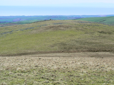 Walks for Latter Barrow in the Lake District Latter Barrow