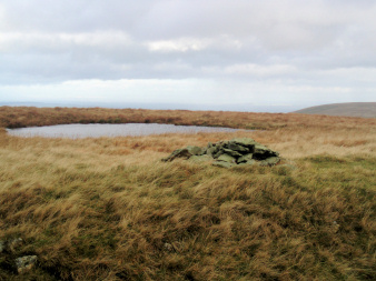 Walks for Red Crag in the Lake District Red Crag