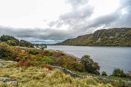 Walks for Wallow Crag in the Lake District Wallow Crag